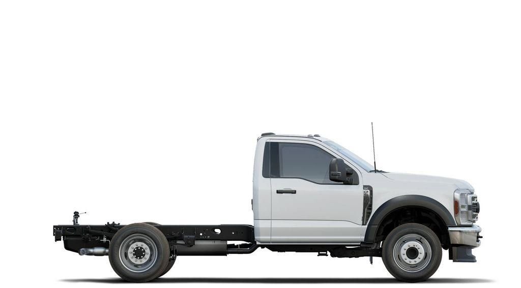 New 2023 White Ford XLT image 46