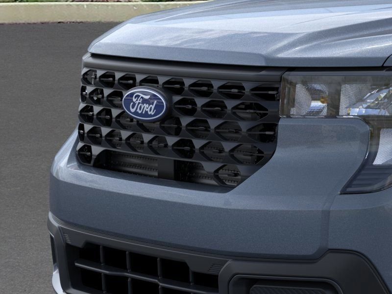 New 2026 Gray Ford XLT image 20