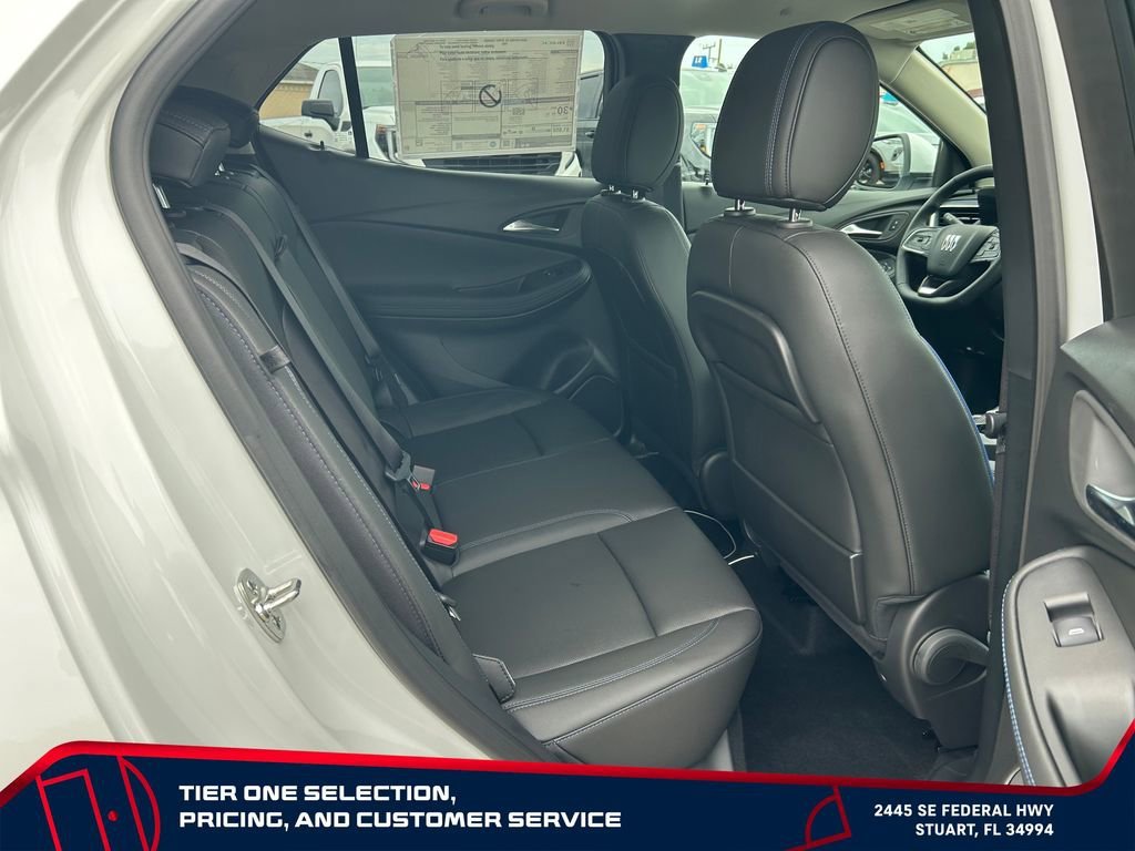 2026 Buick Encore GX Sport Touring - Photo 16
