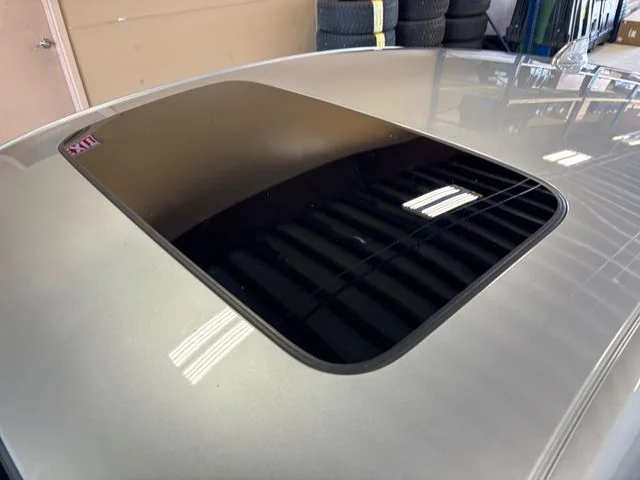 Used 2024 Silver Honda EX image 23
