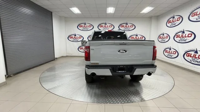 New 2026 Avalanche Ford Tremor image 11