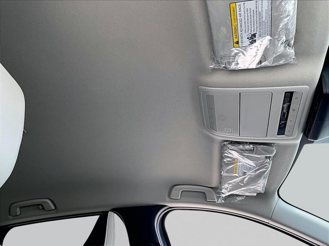 New 2026 Rhodium White Metallic Mazda 2.5 S Preferred AWD image 27