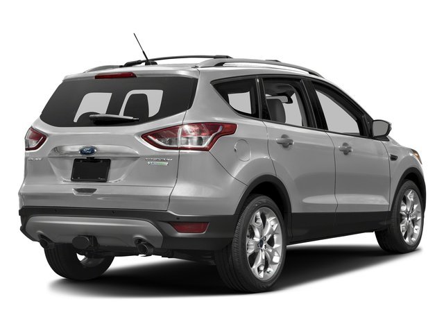 Used 2016 Ford Escape Titanium with VIN 1FMCU9J94GUA18180 for sale in Saint Cloud, Minnesota