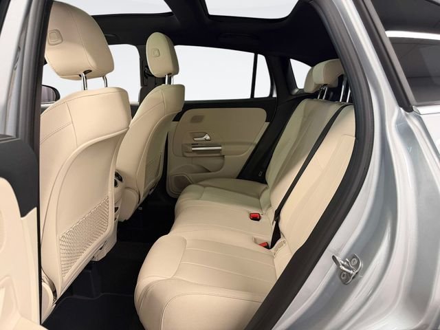 Certified Used 2026 Silver Mercedes-Benz GLA 250 image 12