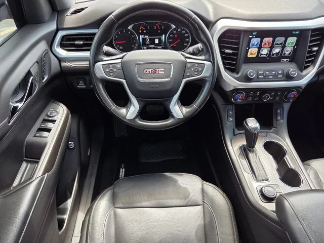 Used 2019 Black GMC SLT-2 image 15