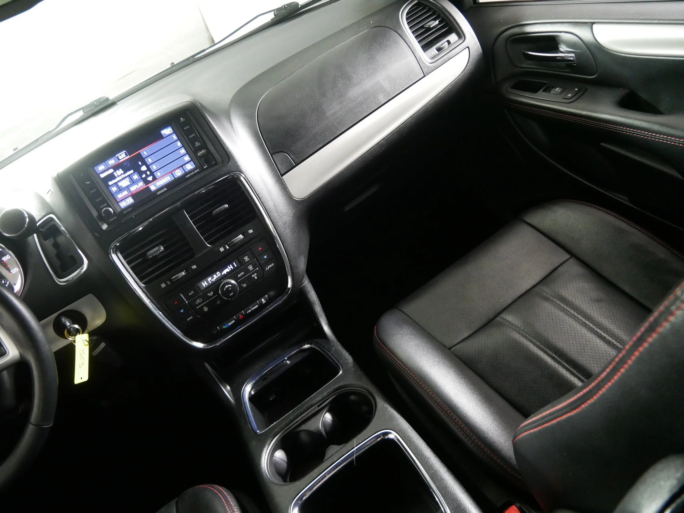 Used 2019 White Knuckle Clearcoat Dodge GT image 11