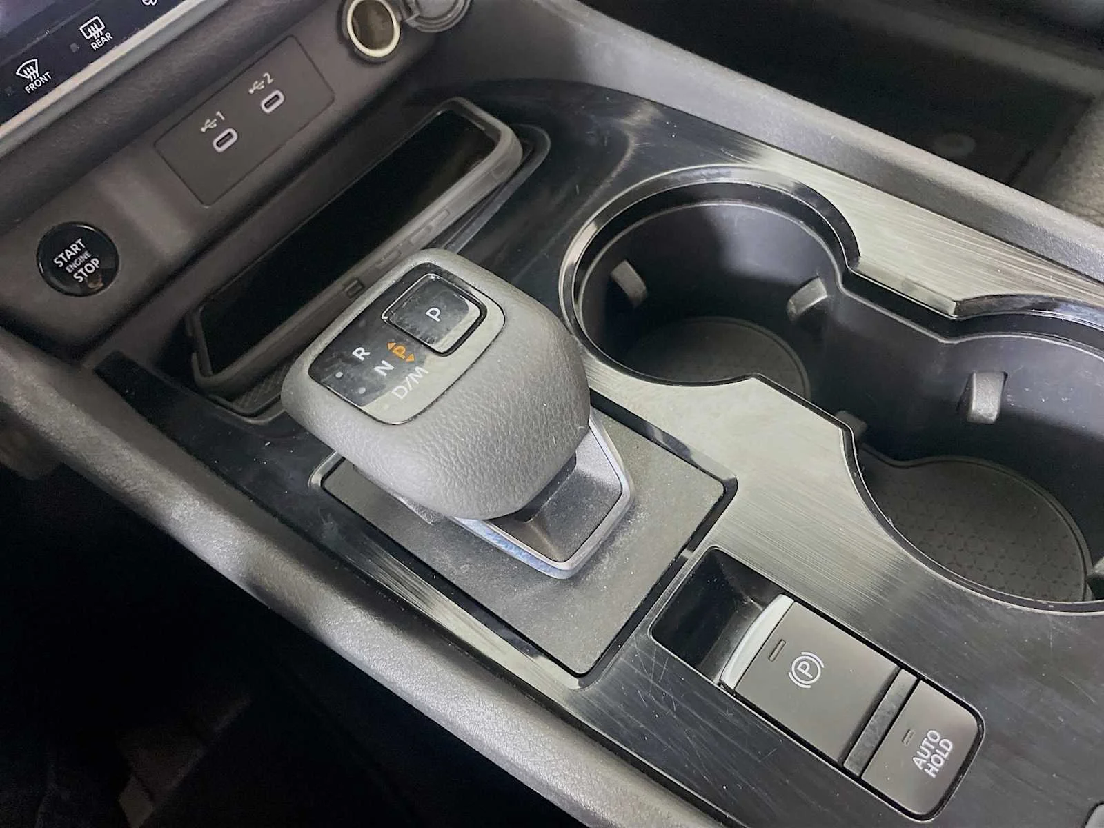Certified Used 2024 Super Black Nissan SV image 14