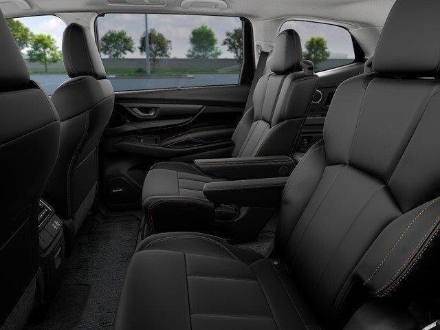 New 2026 SAPPHIRE BLUE PEARL Subaru Limited Bronze Edition image 16