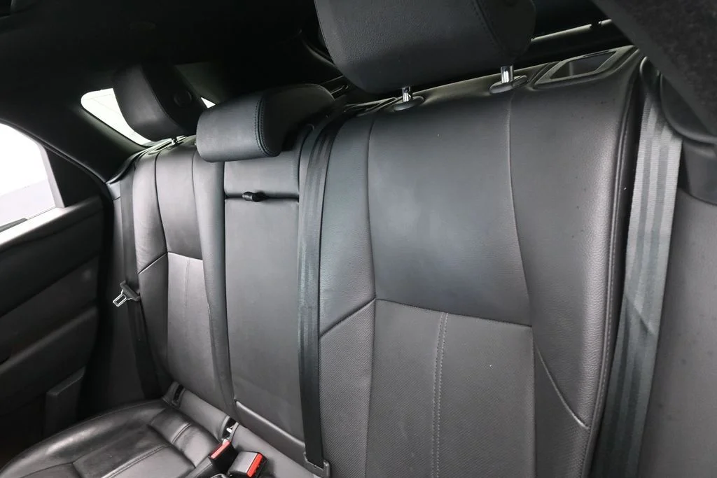Used 2025 Gray Land Rover Dynamic SE image 30