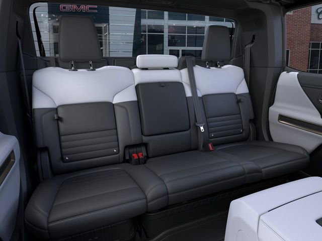 2025 GMC HUMMER EV 2X - Photo 17