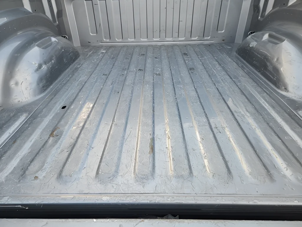 Used 2025 Silver Ram Rebel image 33