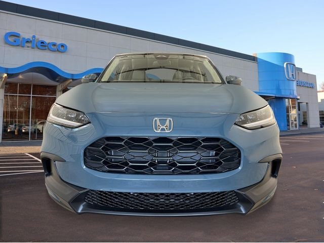 New 2027 Nordic Forest Pearl Honda LX image 9