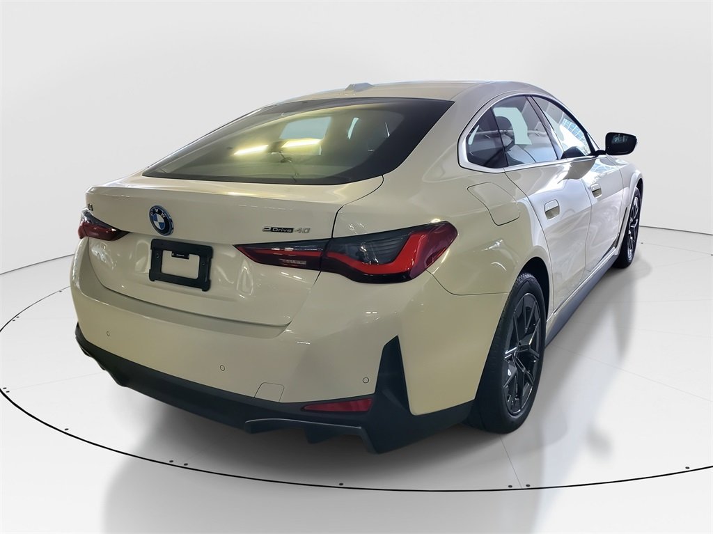 2025 Bmw i4 eDrive40 photo 3