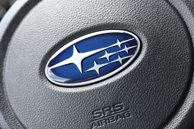 New 2026 White Subaru Wilderness image 33