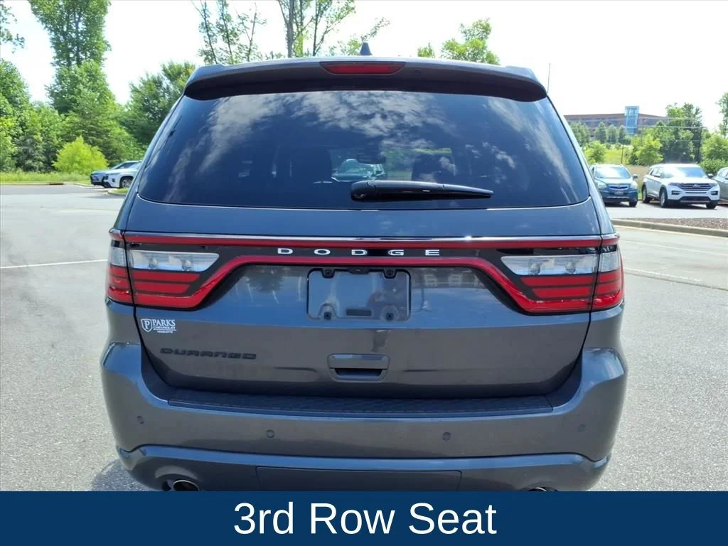 Used 2019  Dodge SXT Plus image 33