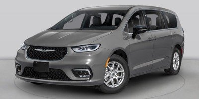2027 Chrysler Voyager LX's photo
