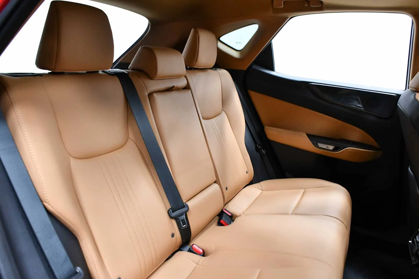 Used 2025 Redline Lexus Premium image 25