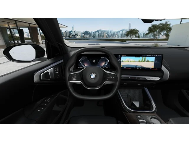 New 2026 Black Sapphire Metallic BMW 30 xDrive image 13