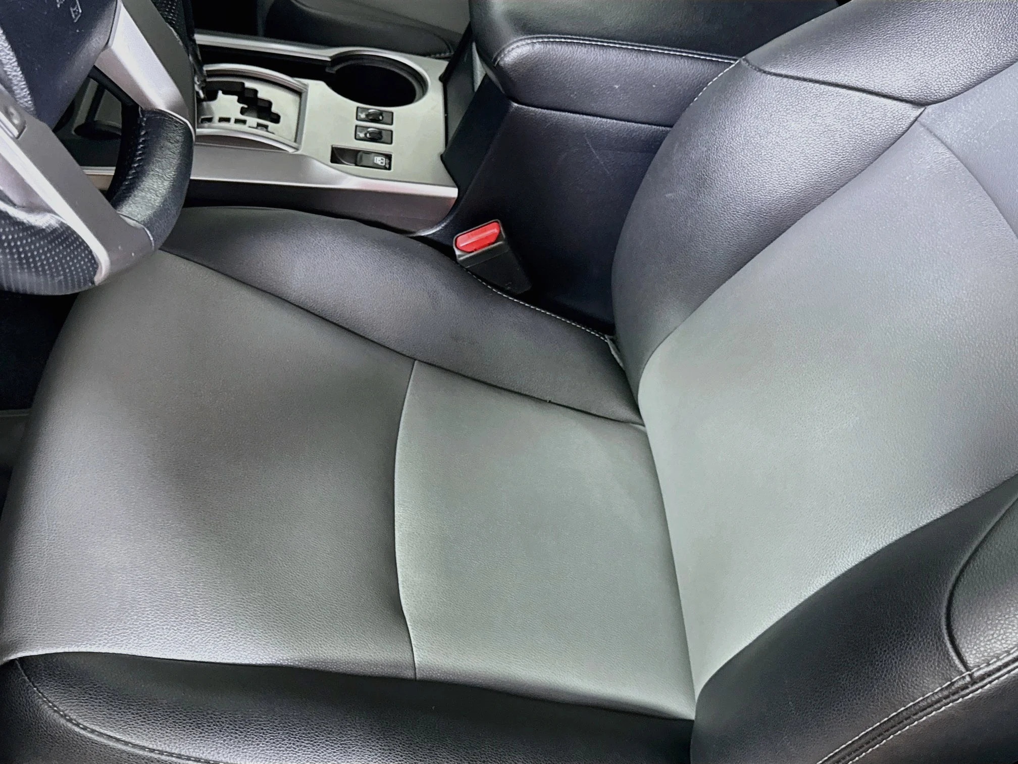 Certified Used 2024 Underground Toyota SR5 Premium image 18