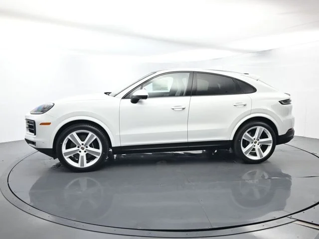 2026 Porsche Cayenne Coup Base - Photo 35