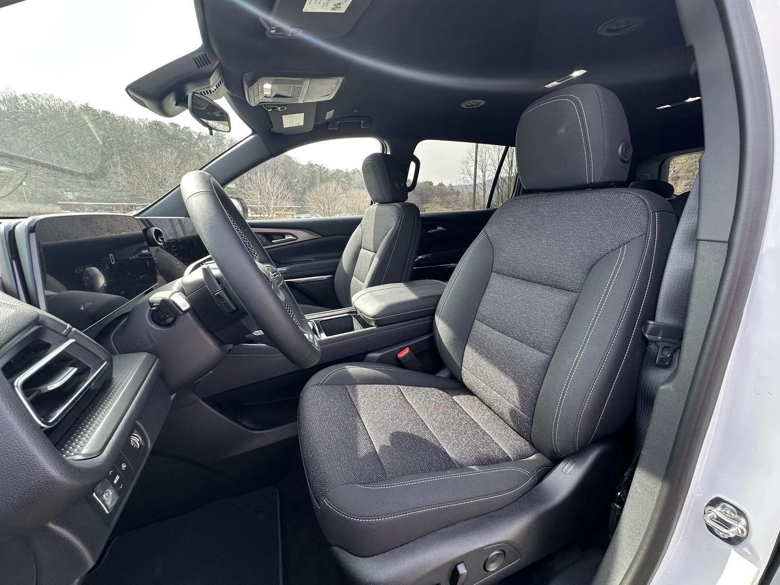 2026 Chevrolet Traverse LT - Photo 9