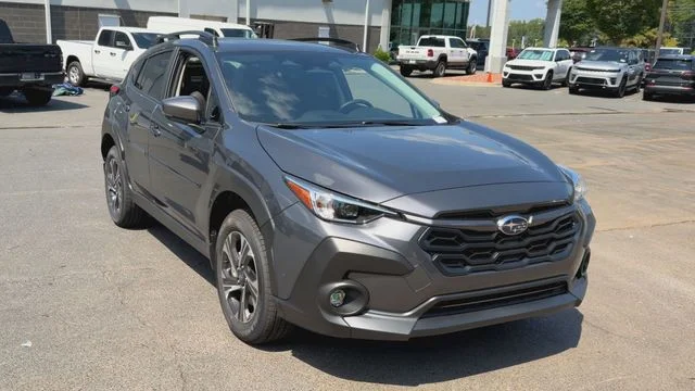 Used 2026 Gray Subaru Premium image 3
