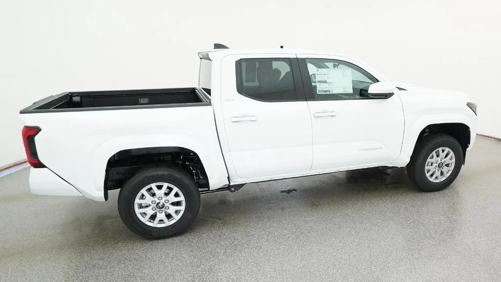 New 2026 Ice Cap Toyota SR5 image 46