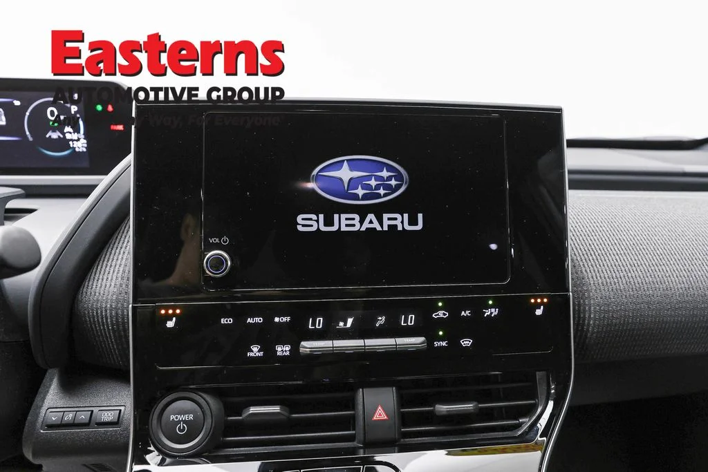 Used 2023 Black Subaru Premium image 11