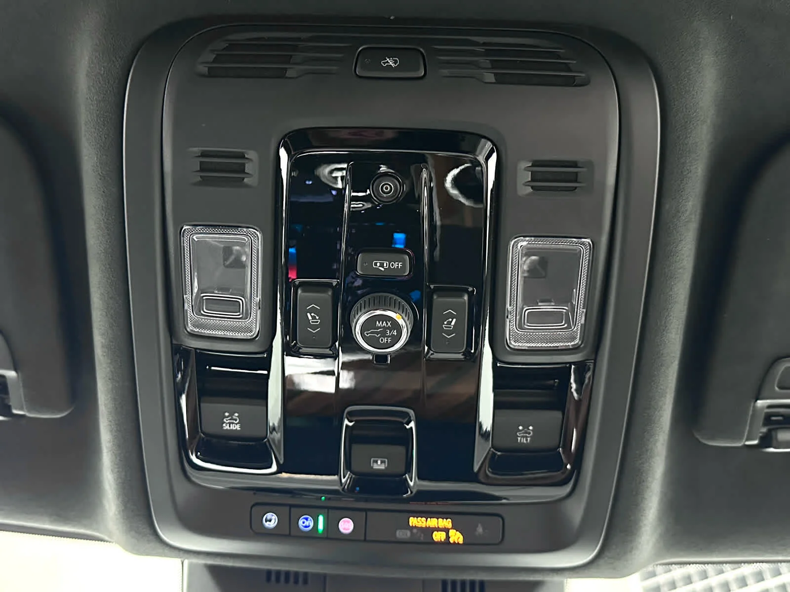 Used 2026 Black Raven Cadillac 4WD Platinum Sport image 43