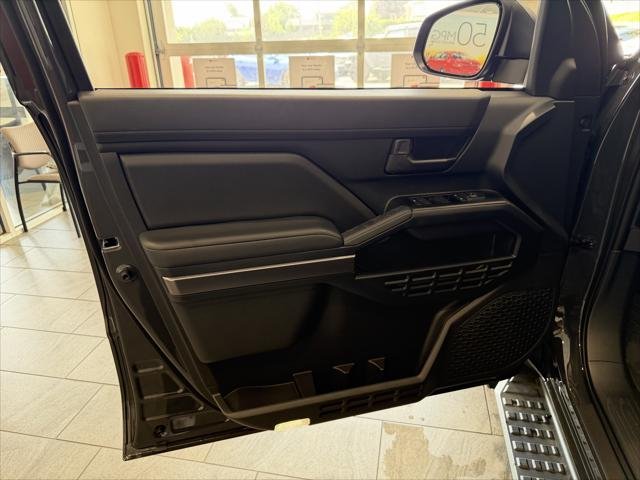Certified Used 2026 UNDERGROUND Toyota  image 9