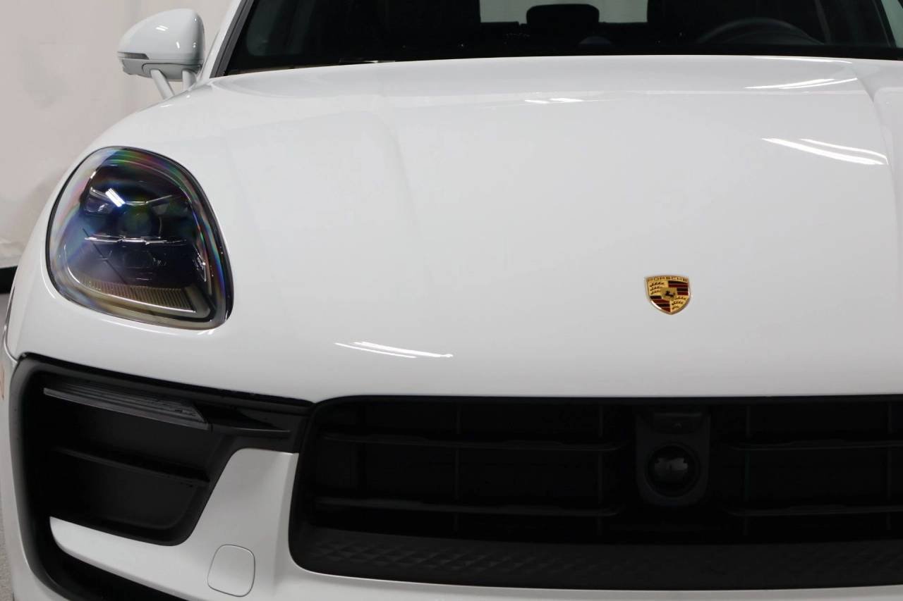 Certified Used 2026 White Porsche  image 15