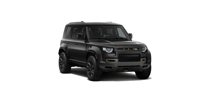2027 LAND ROVER Defender 110 OCTA 635PS Auto