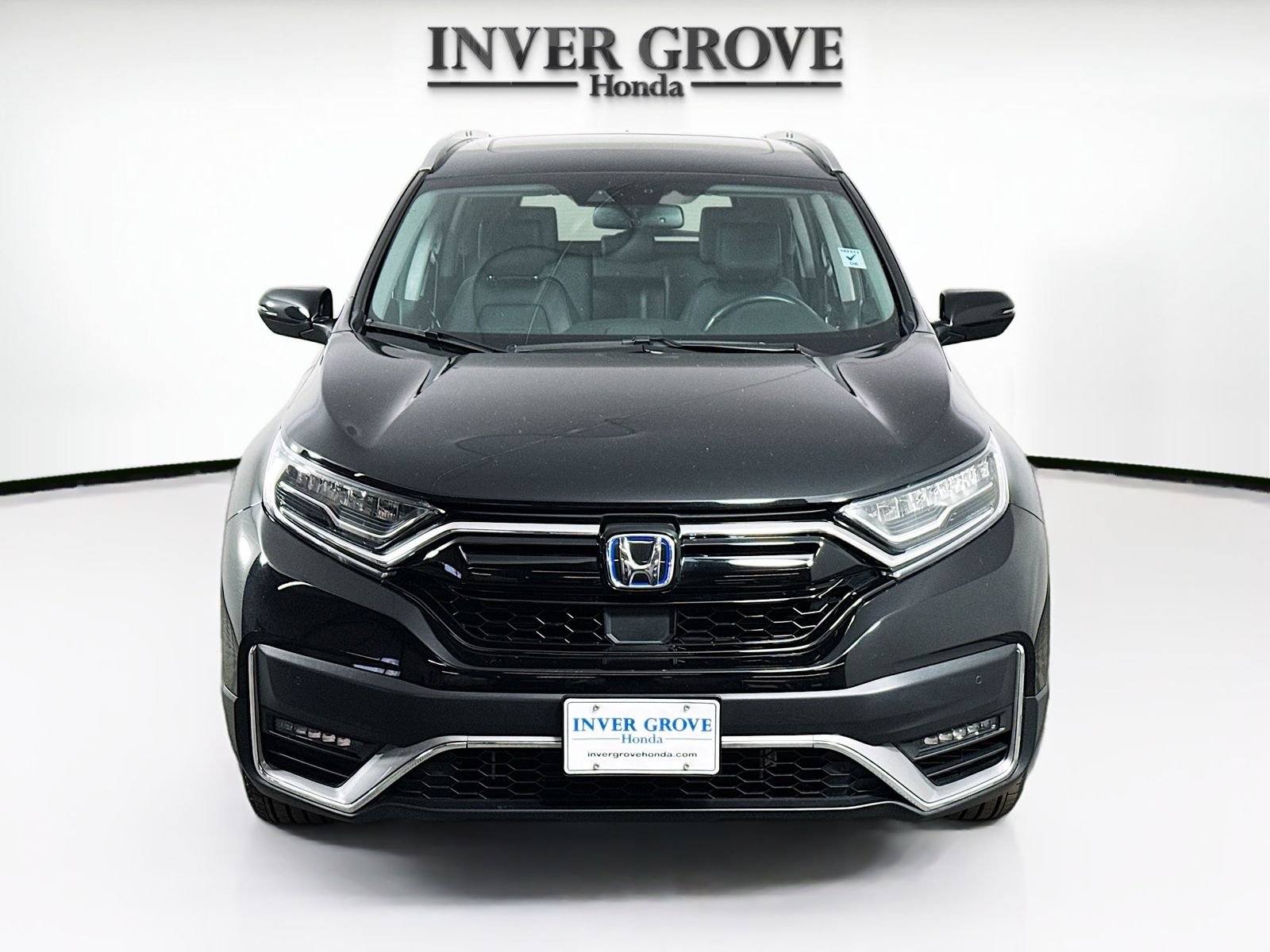 Used 2020 Honda CR-V Touring with VIN 7FART6H94LE020816 for sale in Inver Grove Heights, Minnesota