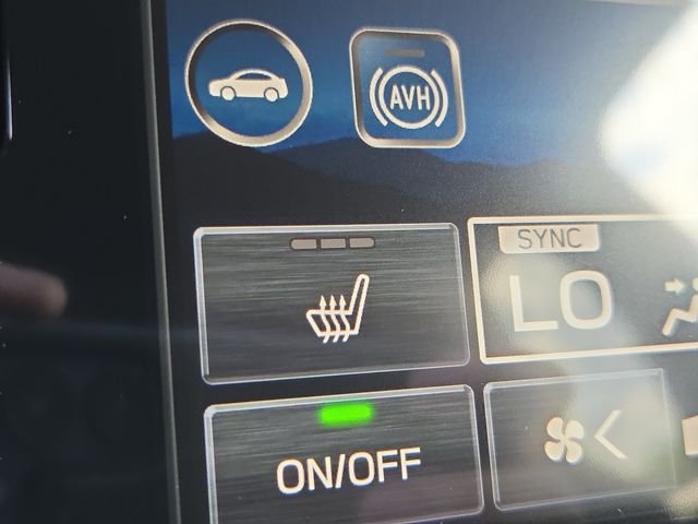 New 2026 Blue Subaru Premium Hybrid image 12