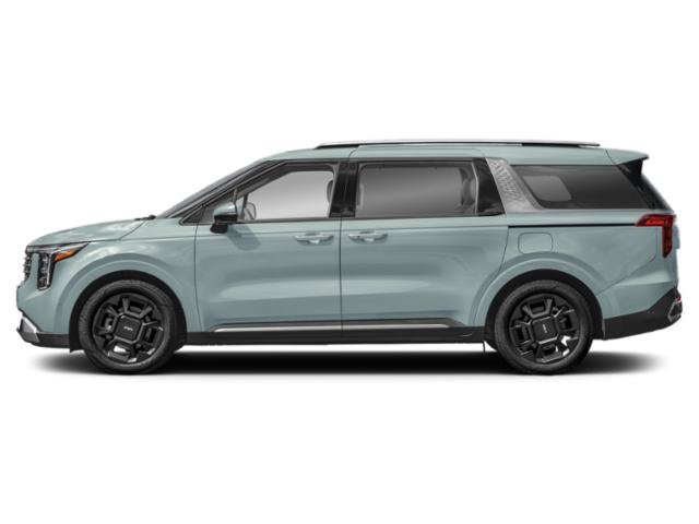 New 2027 Iceberg Green Kia SX image 3
