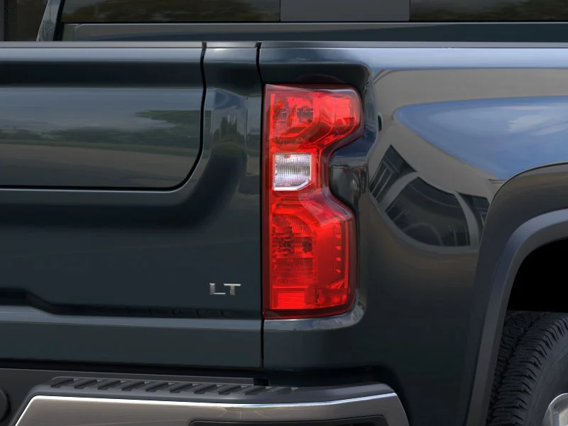 New 2026 Cypress Gray Chevrolet LT image 11