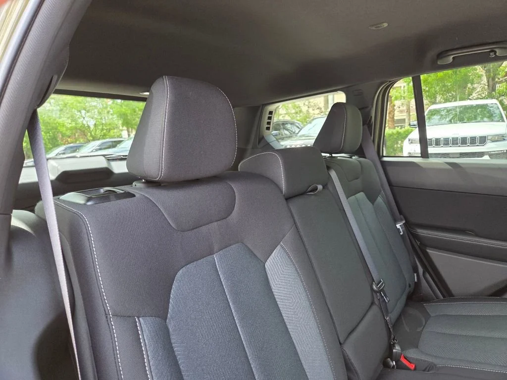 New 2026 41 Exterior Paint Jeep Laredo image 18