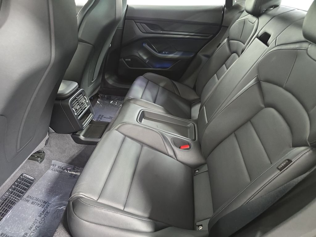 Certified Used 2023 Gray Porsche  image 24