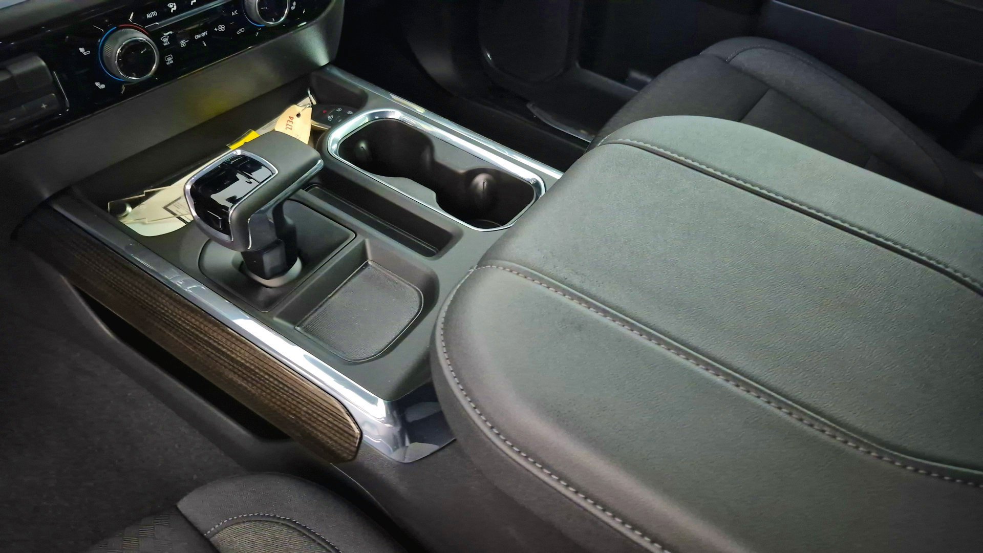 2026 Chevrolet Silverado 1500 LT Trail Boss - Photo 13