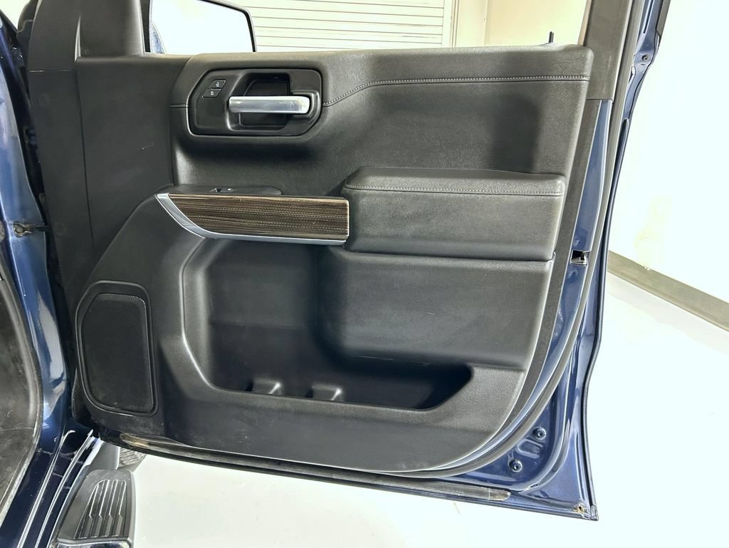 2021 Chevrolet Silverado 1500 LT - Photo 17