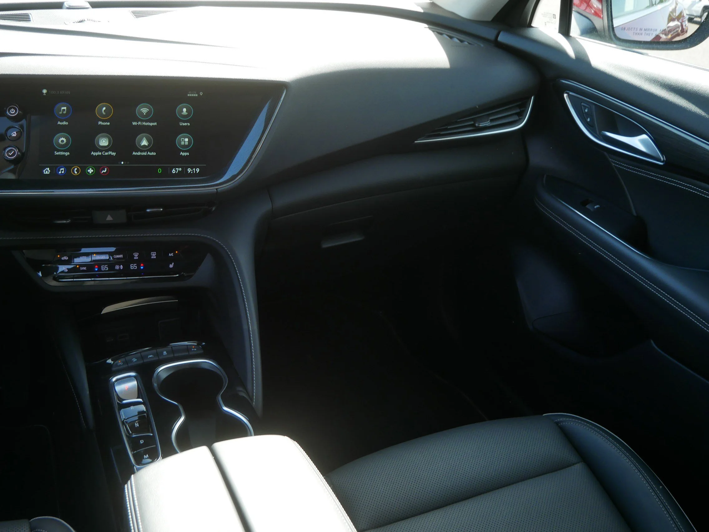 2023 Buick Envision Essence - Photo 11