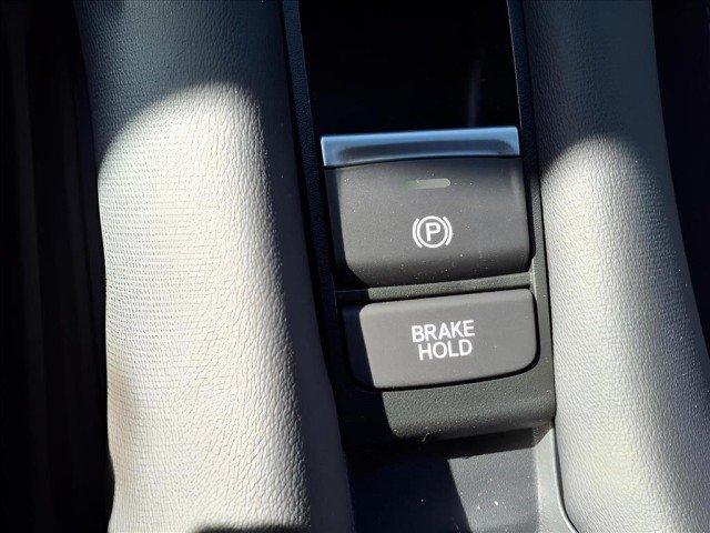 2026 Honda HR-V LX - Photo 21