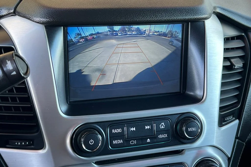 Used 2019 Black GMC SLT image 24