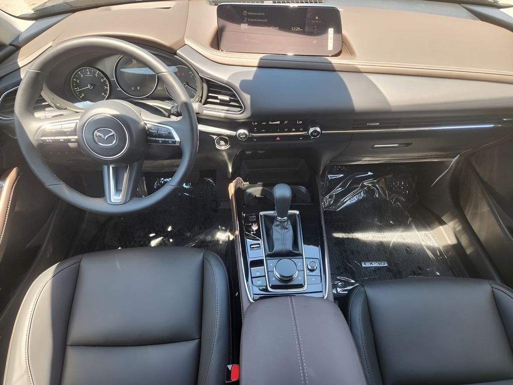2025 Mazda CX-30 Turbo Premium Plus - Photo 23