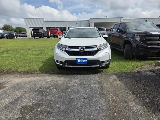 Used 2019  Honda Touring image 2