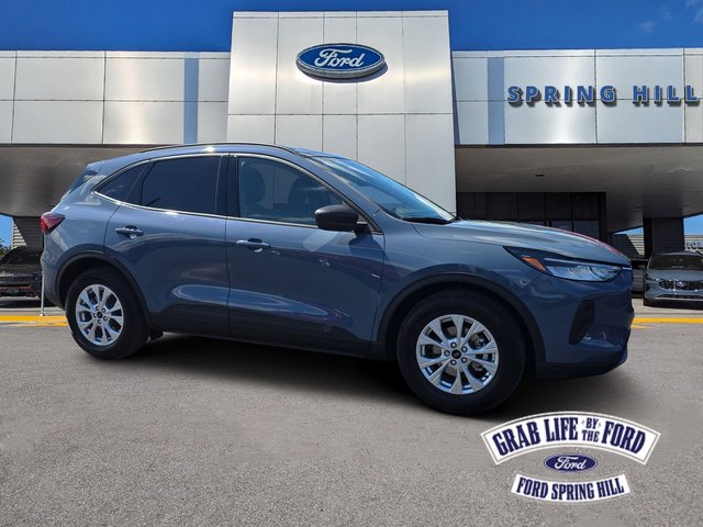 2026 Ford Escape