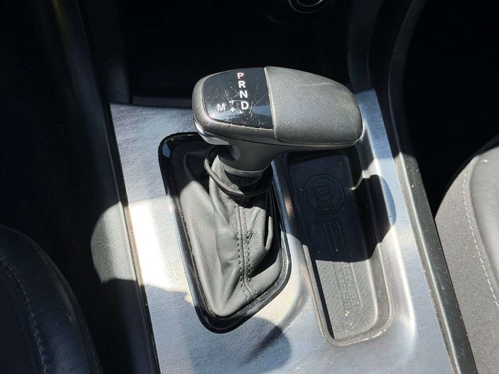 Used 2019 Gray Dodge R/T Scat Pack image 27