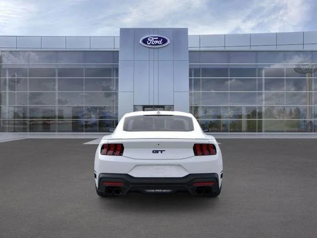 2025 Ford Mustang GT Premium Fastback - Photo 27