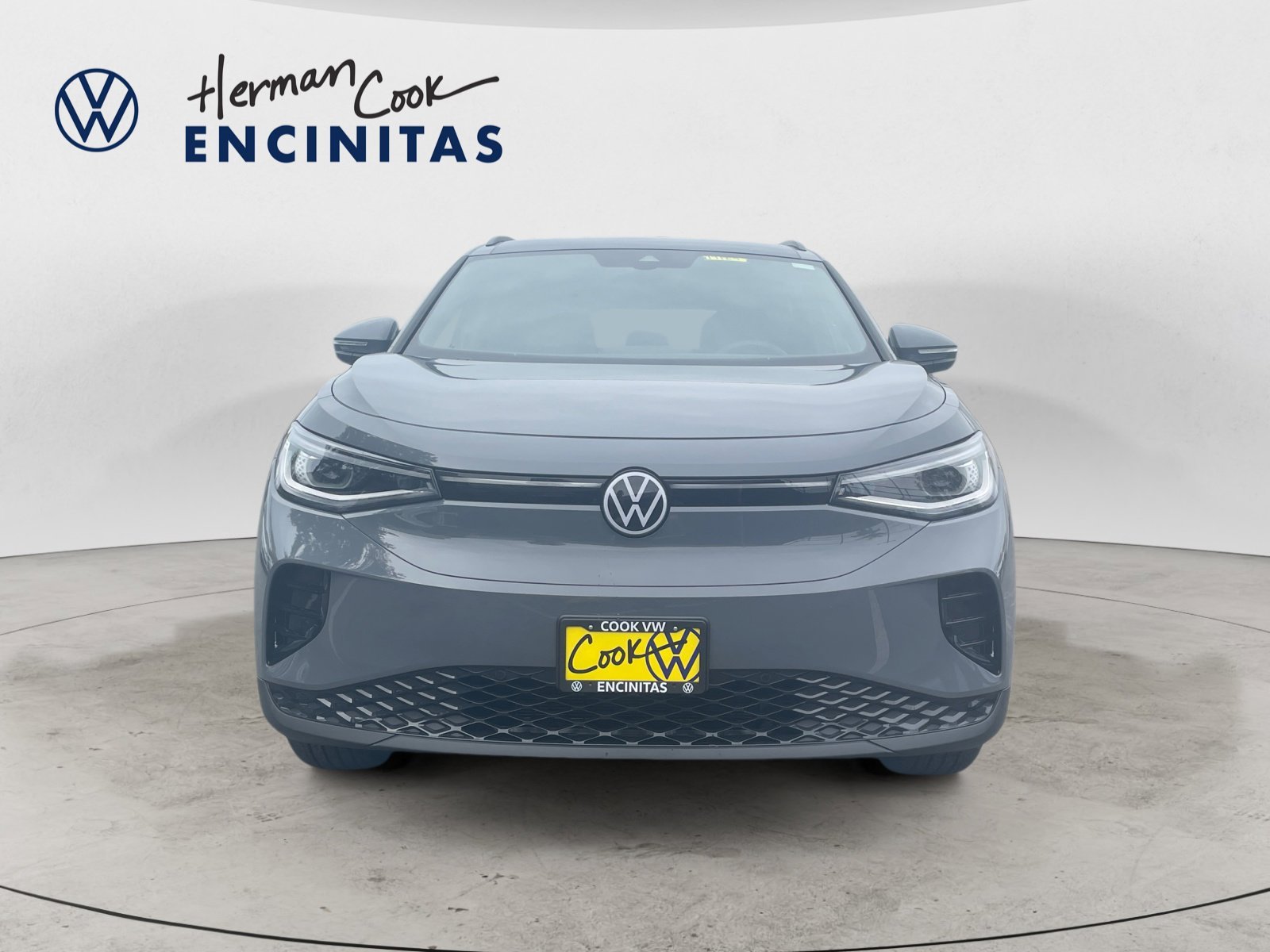 New 2026 Pure-Gray Volkswagen Pro S image 8