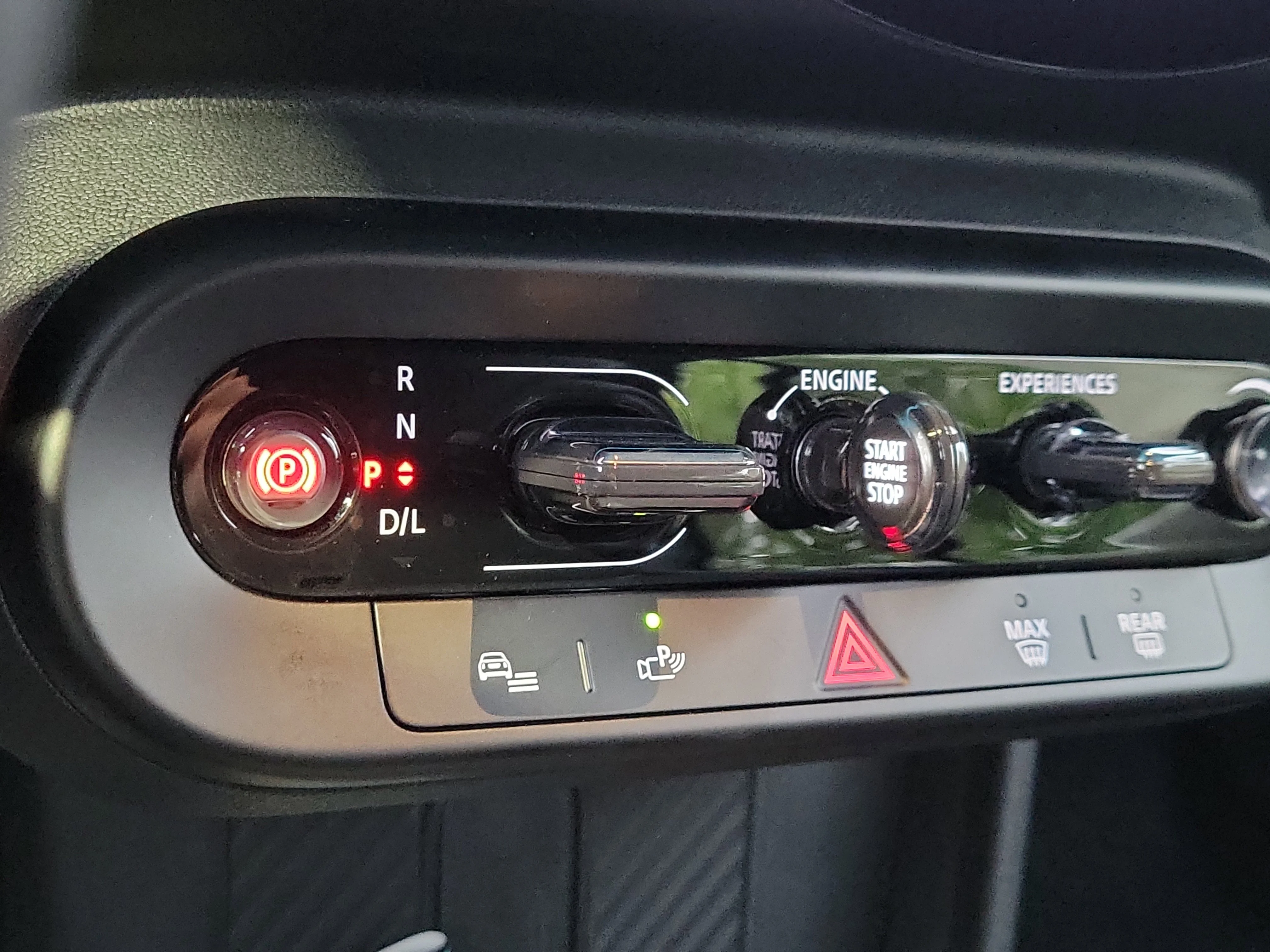 2026 MINI Convertible S - Photo 25